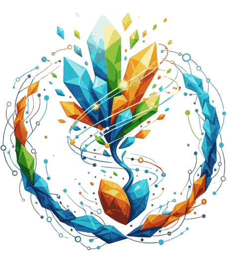 логотип образовательной платформы